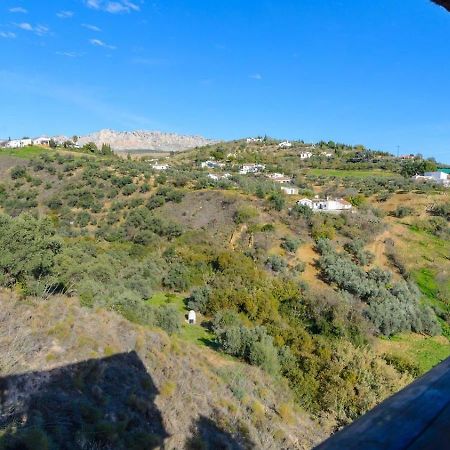 Finca Del Rio Antequera - La Higuera By Ruralidays Exterior foto